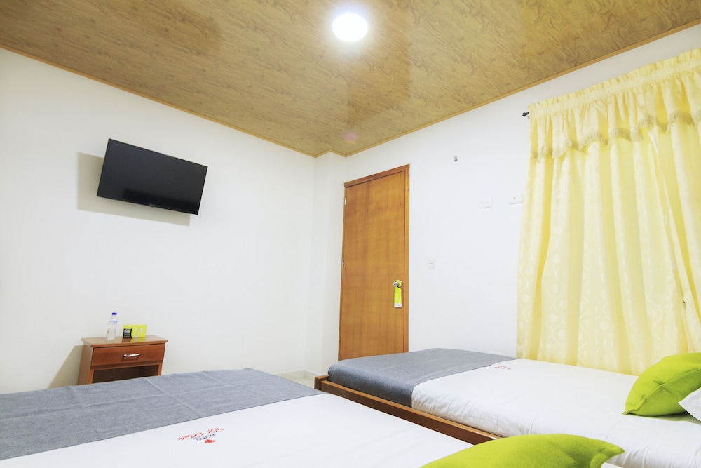 Superior Twin Room photo 3
