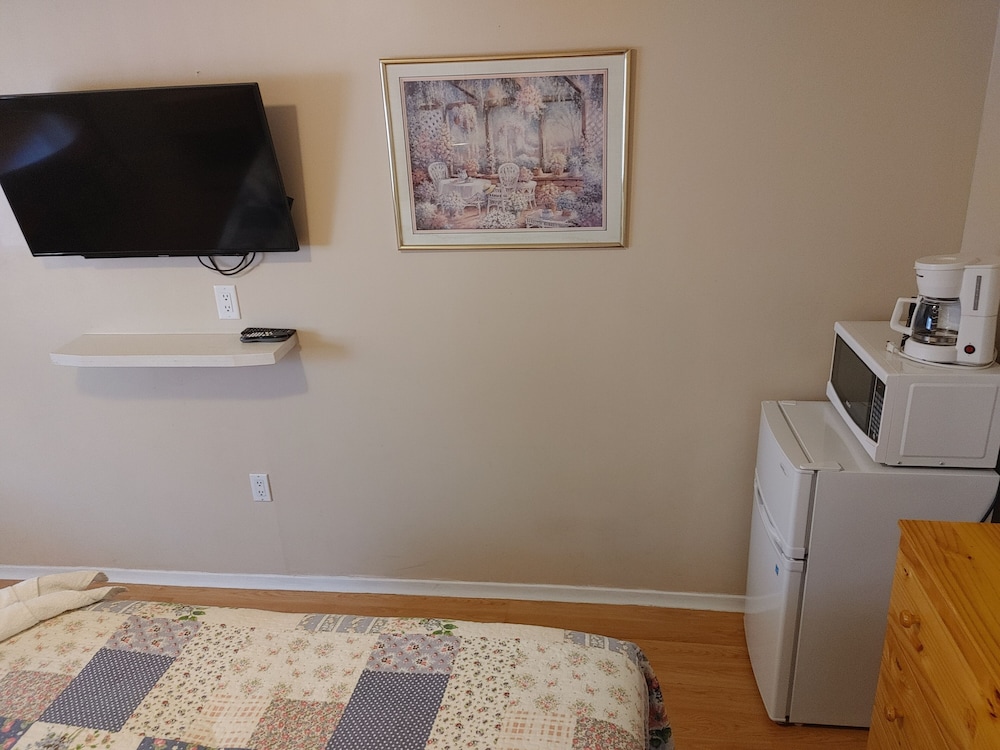 Deluxe Room photo 3