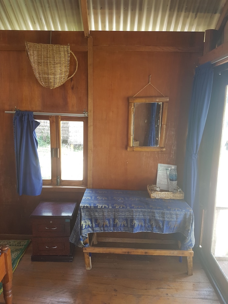 Double Beach Bungalow, Ocean View photo 3