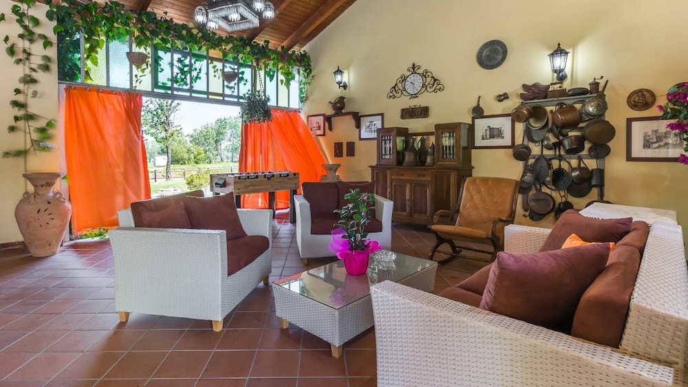 Villa photo 1