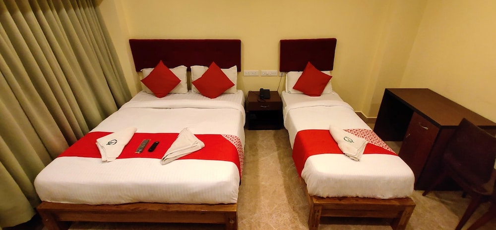 Classic Triple Room - Photo 7