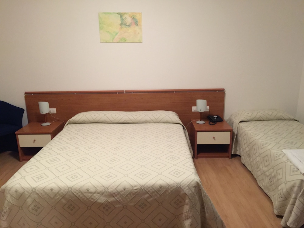 Triple Room, 1 Bedroom, Mountain View