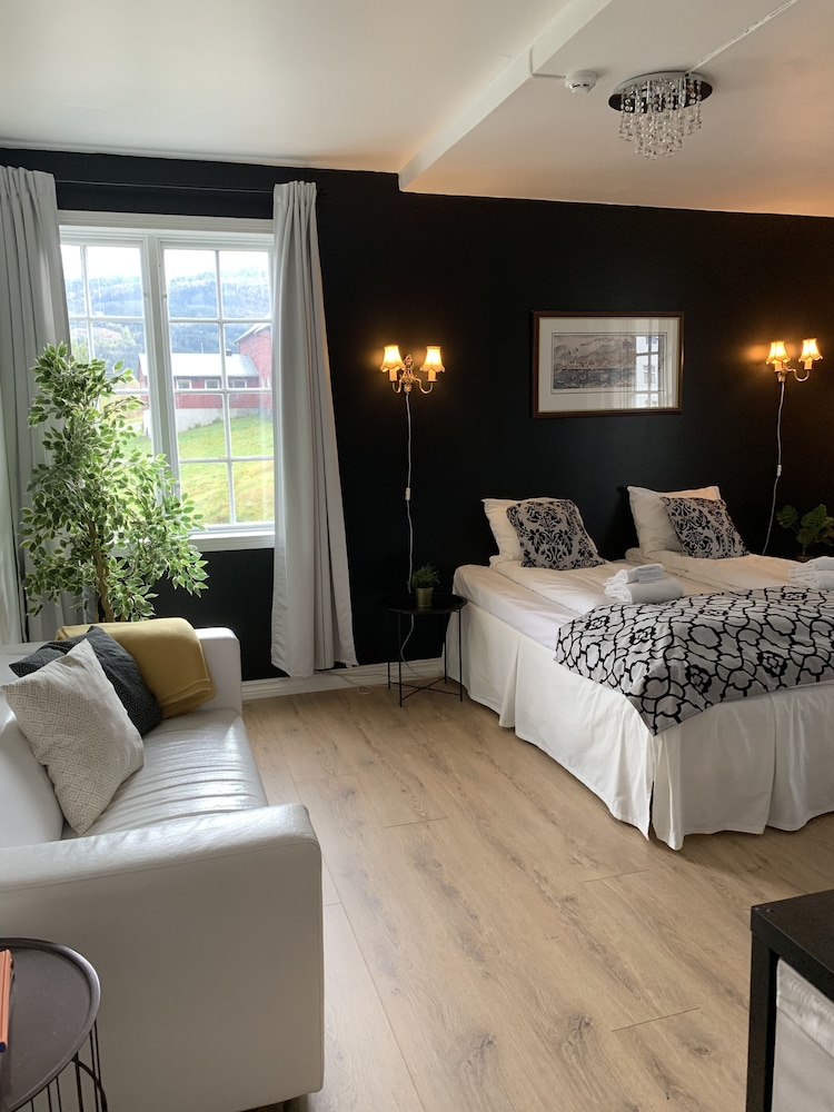 Comfort Apartment, 2 Bedrooms