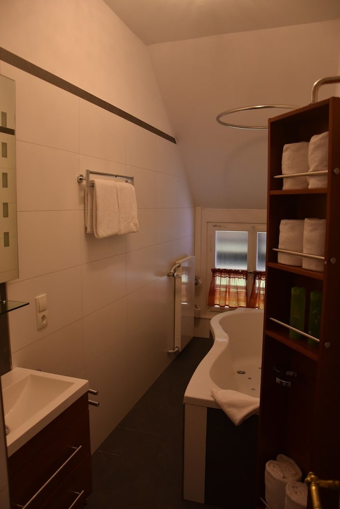 Deluxe Condo, Sauna photo 3