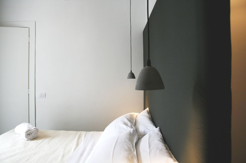 Classic Room, 1 Queen Bed, Ensuite, Tower