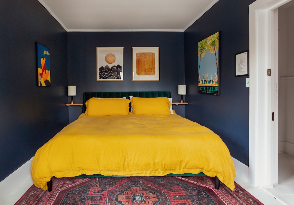 Deluxe Room photo 1