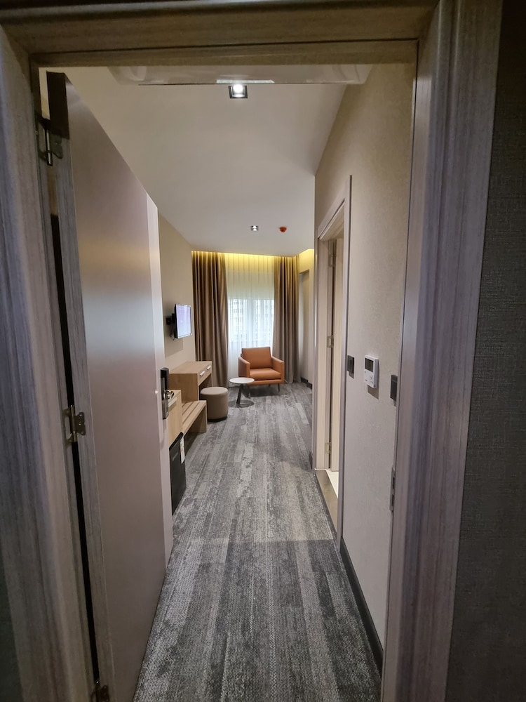 Basic Room photo 2