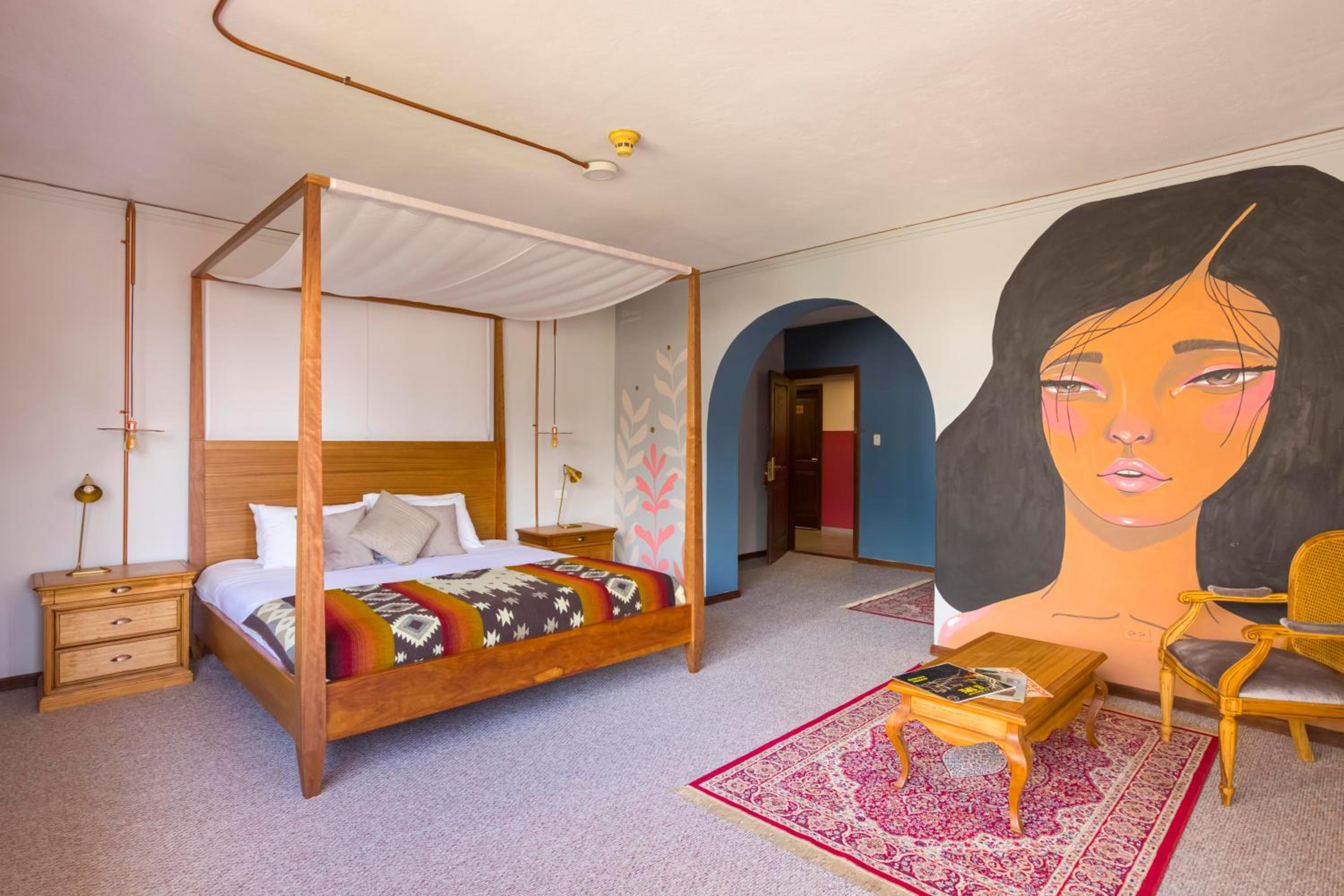 Unique Room photo 1