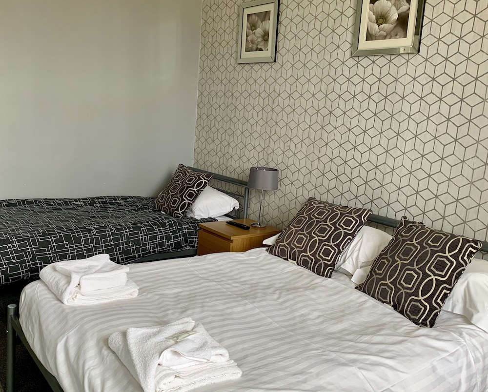 Northumberland Hotel — photo 169