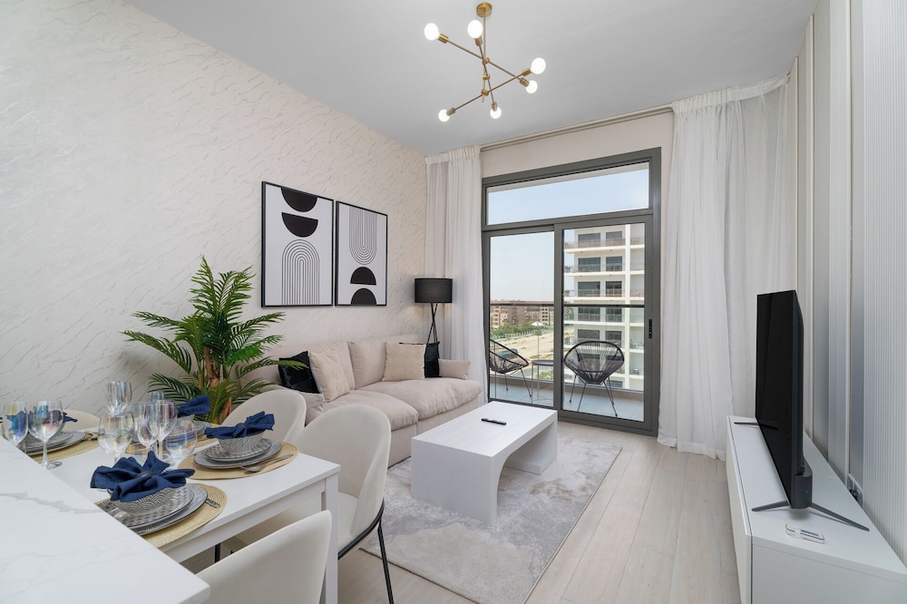 Comfort Apartment photo 1