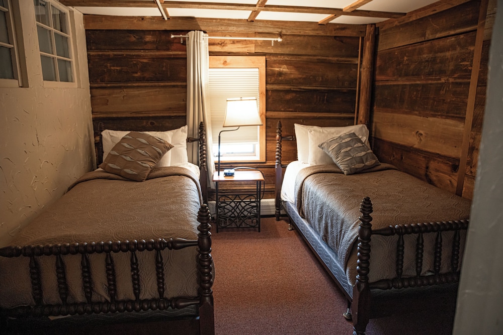 Two Bedroom Barn Suite photo 2