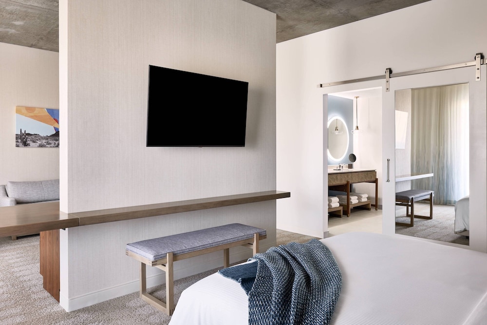 Junior Suite, 1 Bedroom - Photo 3