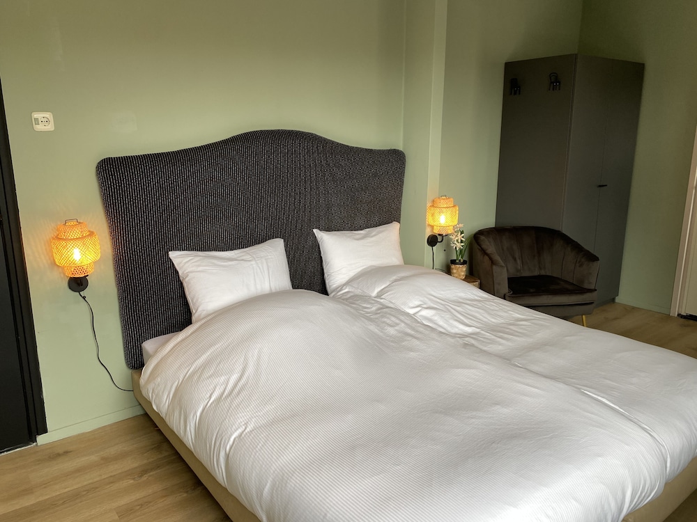 Comfort Double Room photo 3