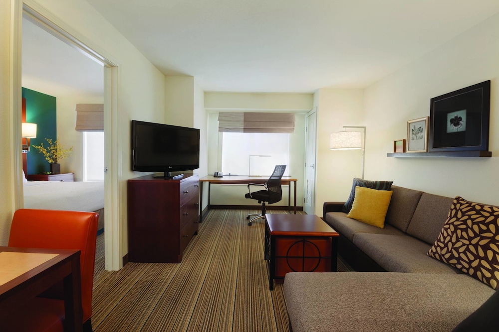Suite, 1 Bedroom