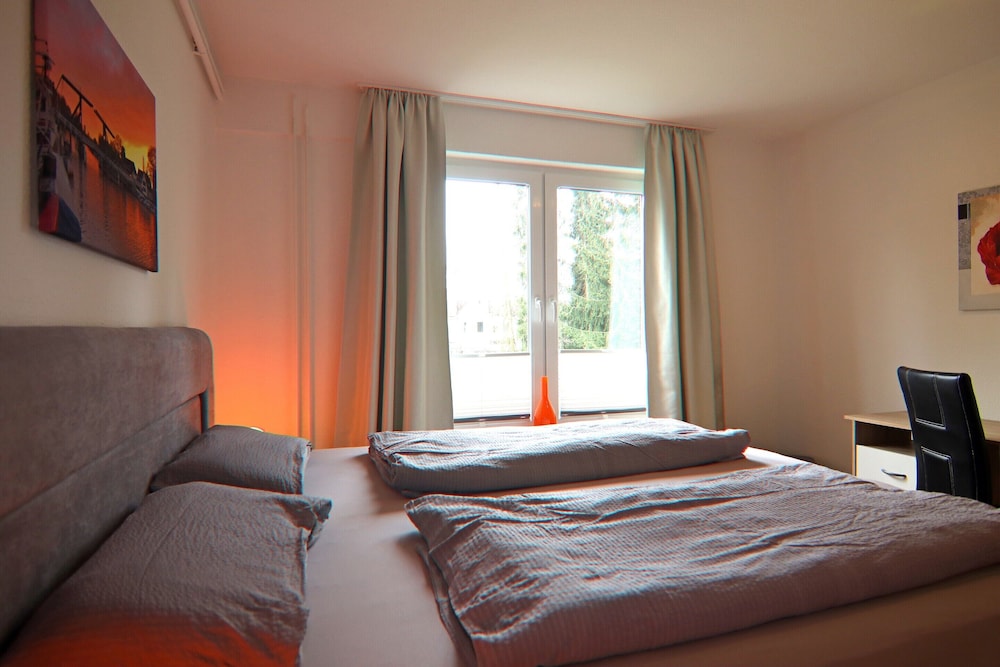 Comfort Apartment, 2 Bedrooms photo 3