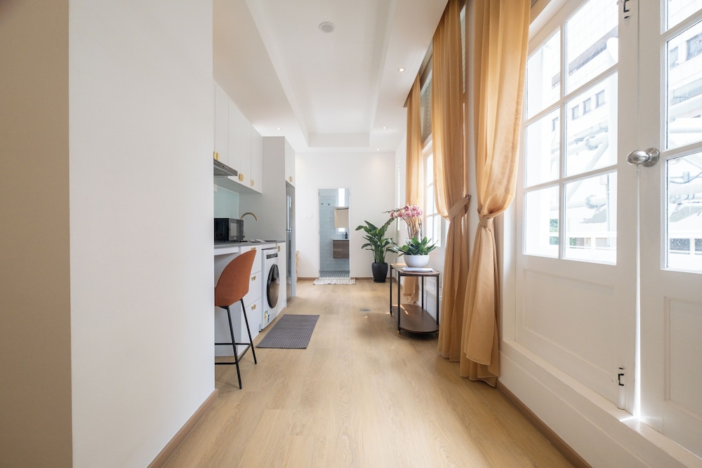 Two Bedroom Prestige photo 1