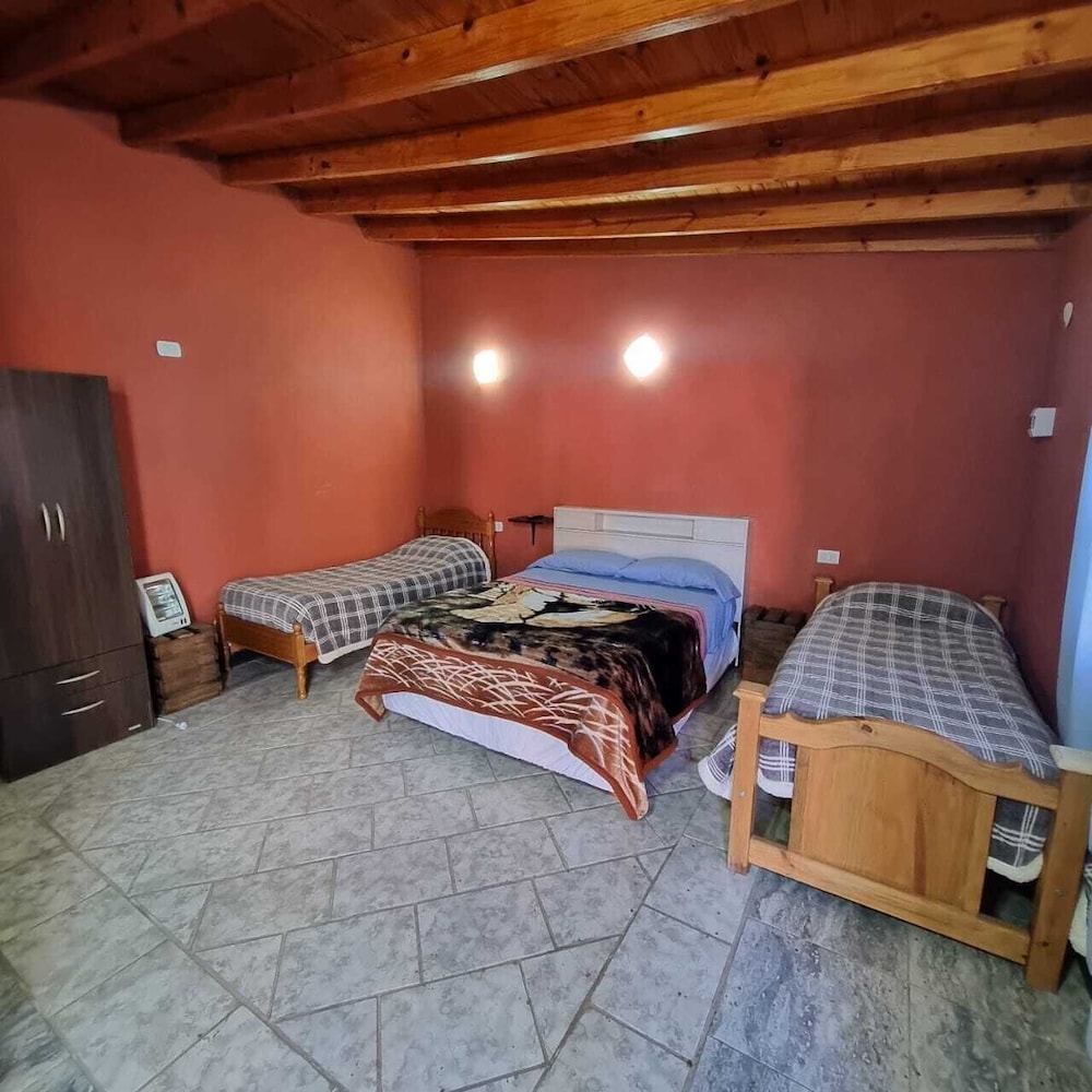 Basic Double Room photo 1