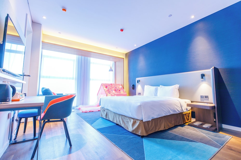 Standard Room, 1 King Bed (Kids Theme) photo 3