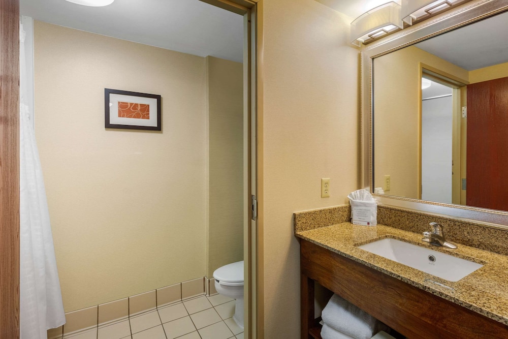 Suite, Multiple Beds, Accessible, Non Smoking - Photo 3