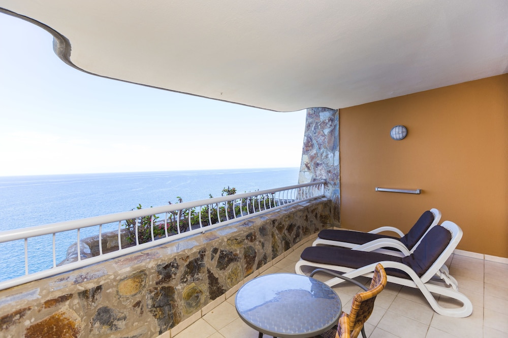 Standard Room, Sea View (3 Adultos)