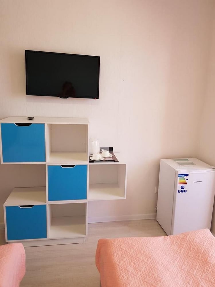 Standard Twin Room, 2 Twin Beds photo 2