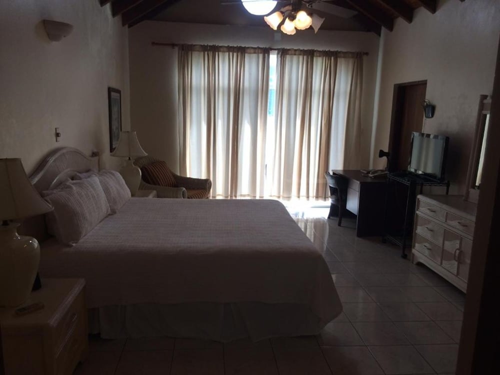 Deluxe Suite, 1 Bedroom, Kitchenette