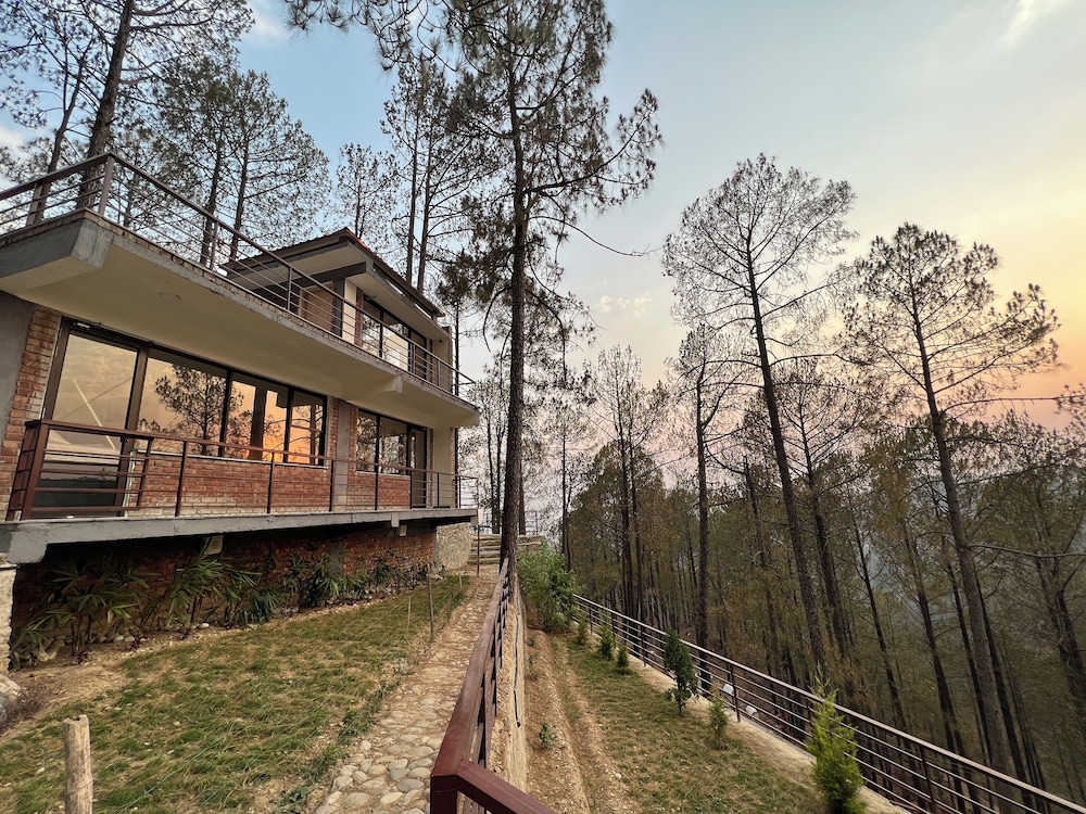 Family Villa, 2 Bedrooms (Pine Cottage) - Photo 11