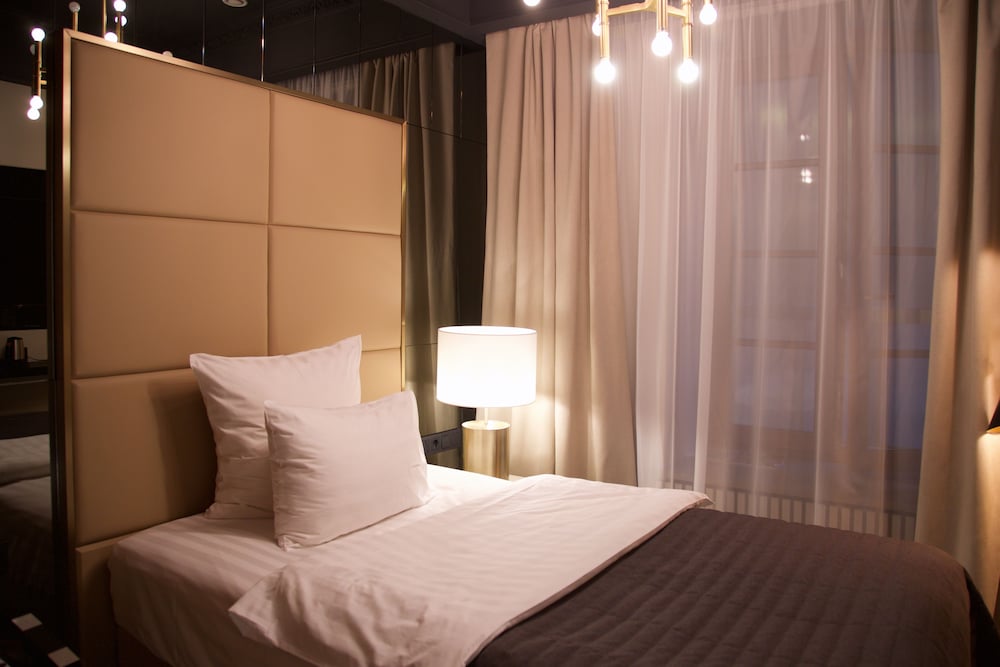 Compact Single Room photo 1