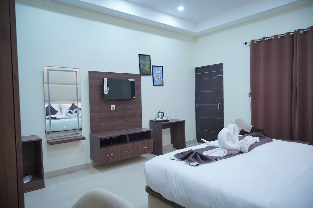 Executive Room photo 3