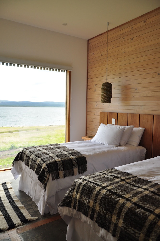 Standard Double Room, Ocean View