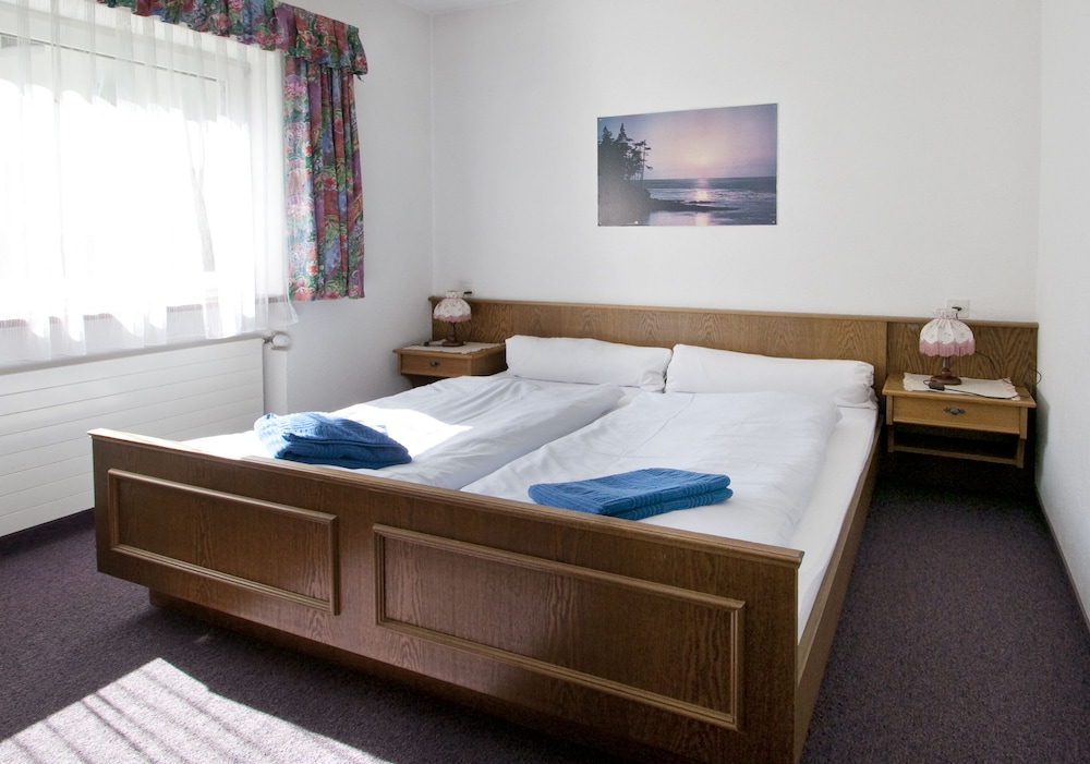 Comfort Triple Room photo 3