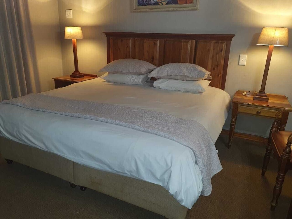 Holiday chalet photo 1