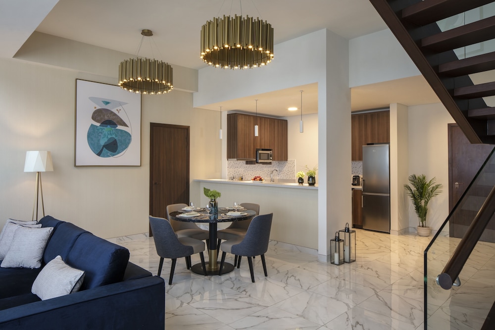 Superior Duplex, 1 Bedroom