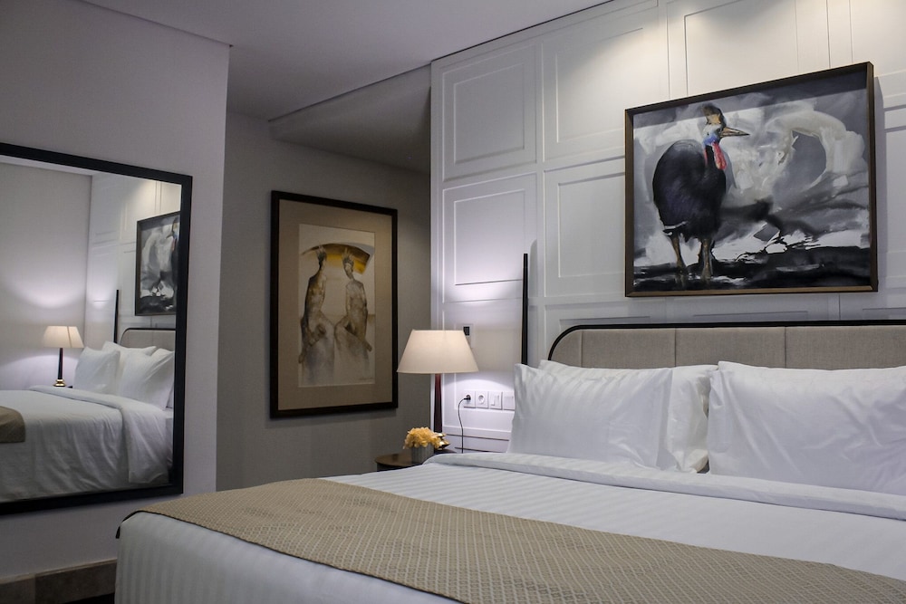 President Suite Room photo 1