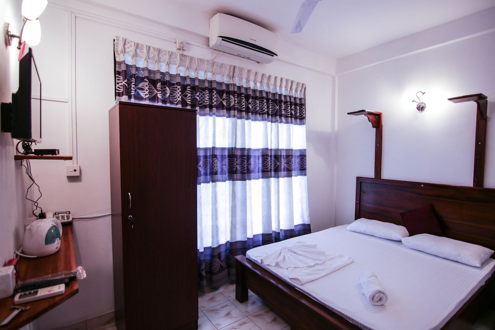 Deluxe Double Room, 1 Double Bed