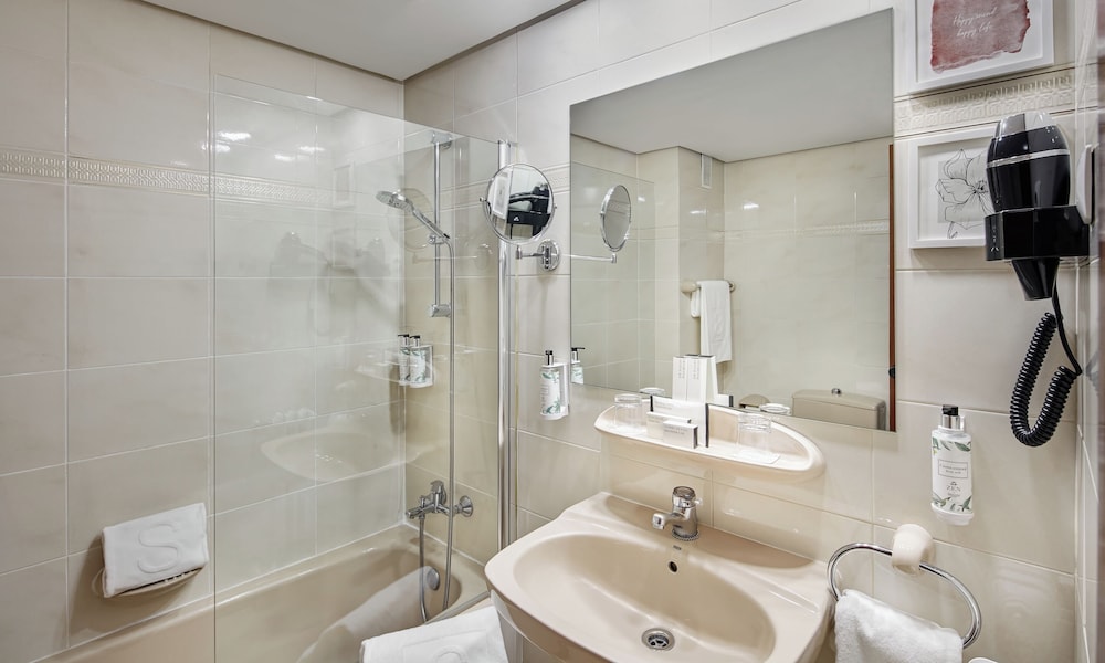 Superior Room (Apartamento) - Photo 3