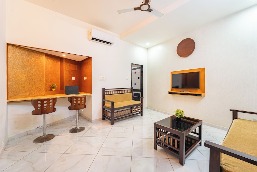 Comfort Apartment