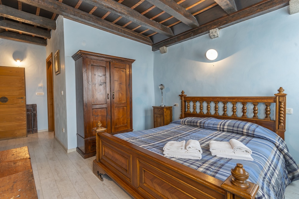 Apartment, 1 Bedroom (Ud Cividale- Lombard)