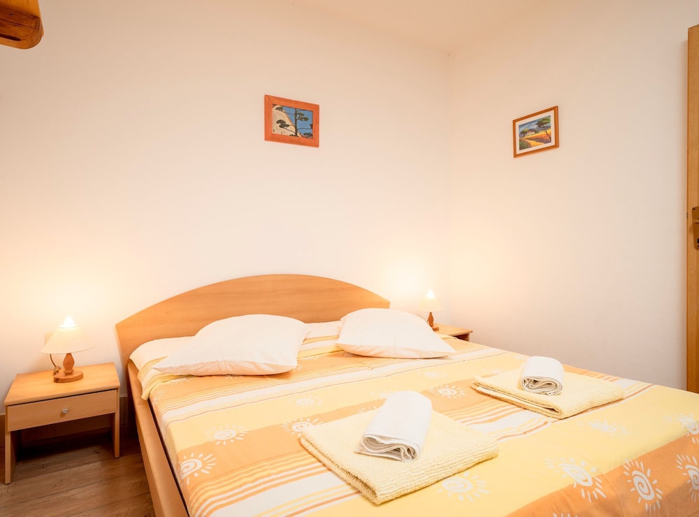 Studio (Classic Studio Apartment With Balcony) photo 3