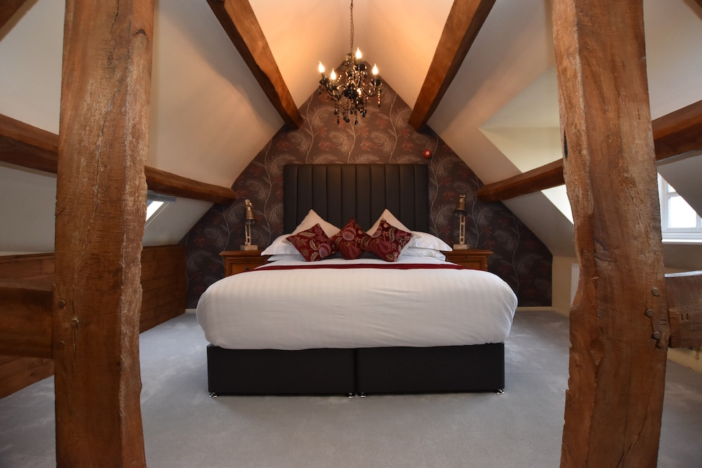 Superior Loft, Ensuite - Photo 3