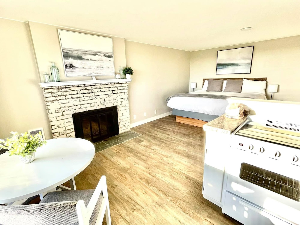 Basic Room (No Pets or Children under 16)