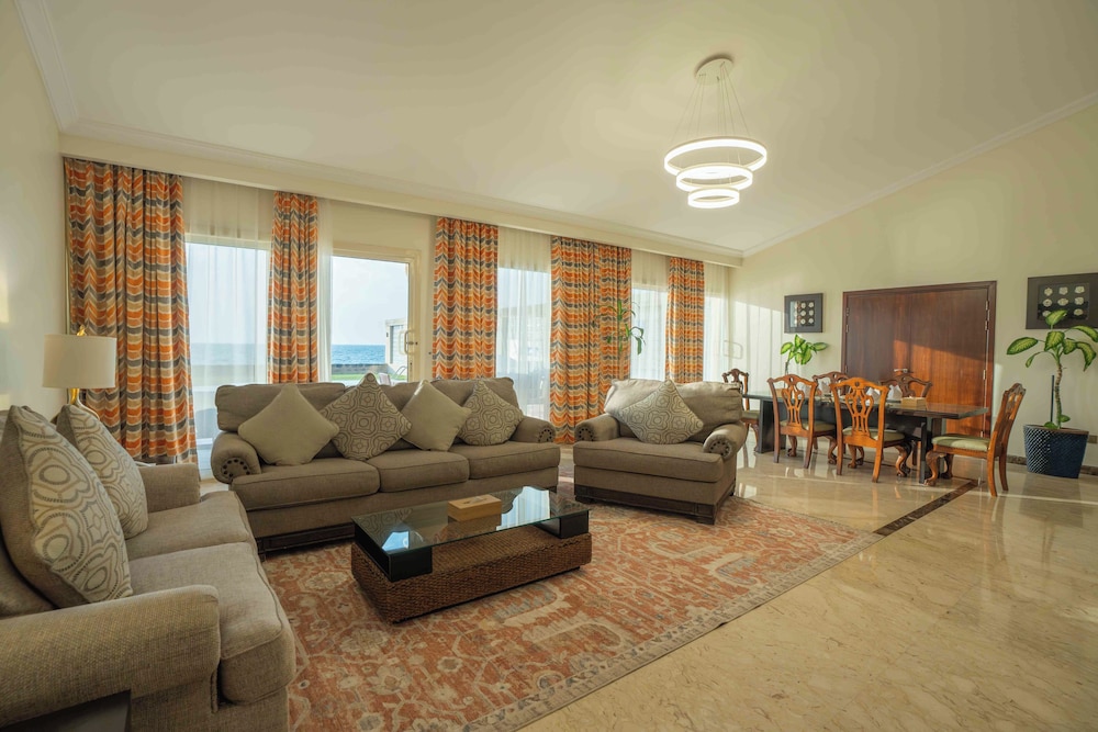Luxury Villa 2 Bedroom Guest Access photo 1