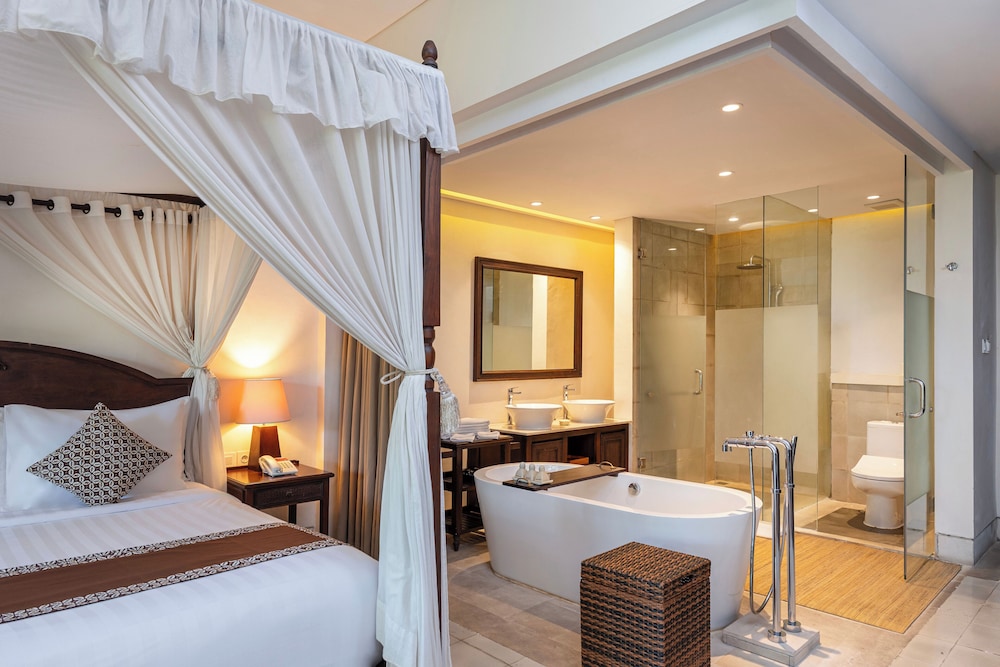 Available room