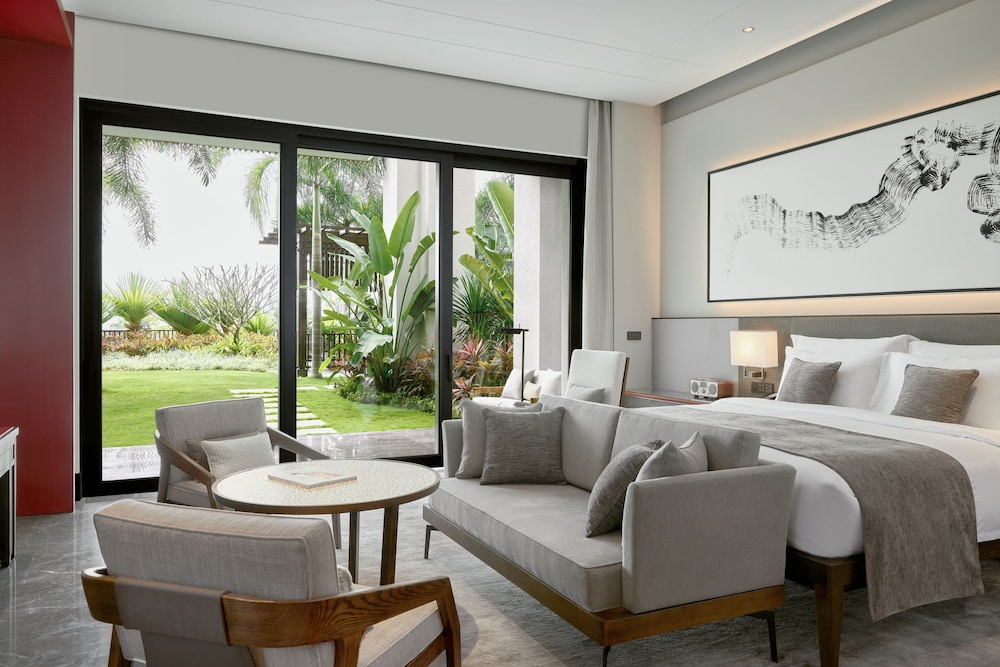 Room, 2 Queen Beds, Oceanfront - Photo 3