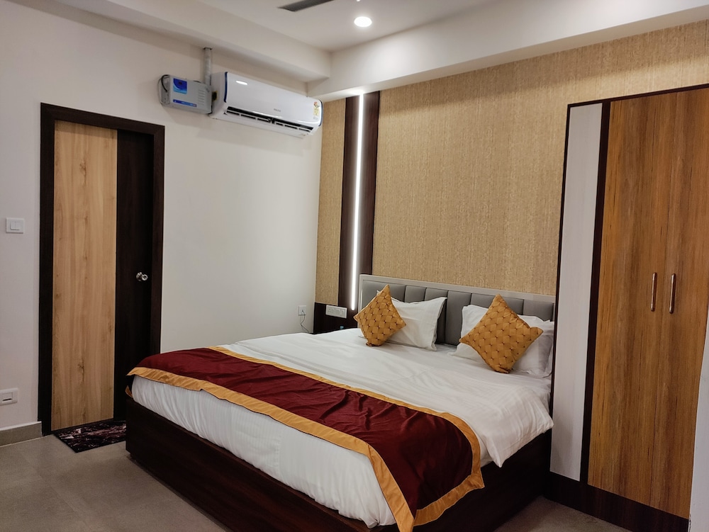 Executive Room, Non Smoking, Private Bathroom