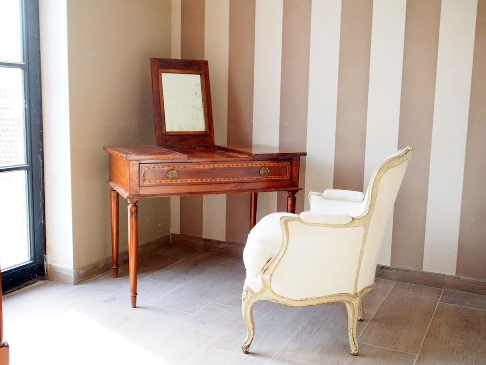 Royal Suite, Accessible photo 1