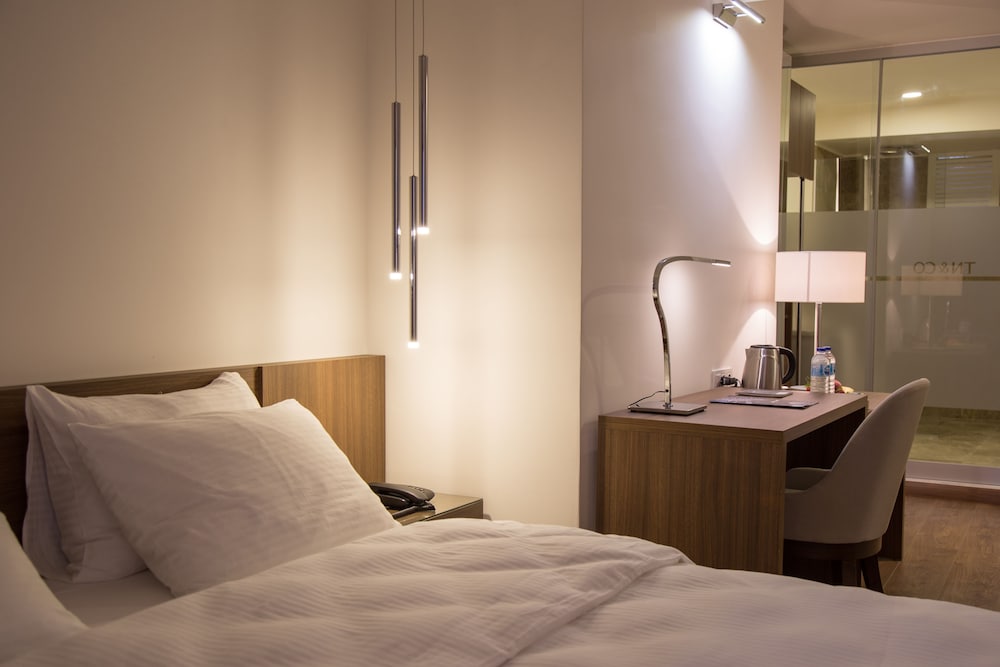 Executive Room, 1 Queen Bed, Non Smoking photo 1