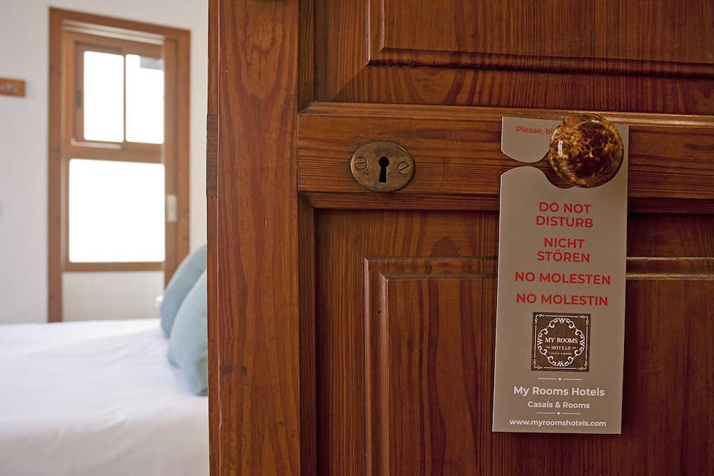 Superior Twin Room, 1 Bedroom photo 2