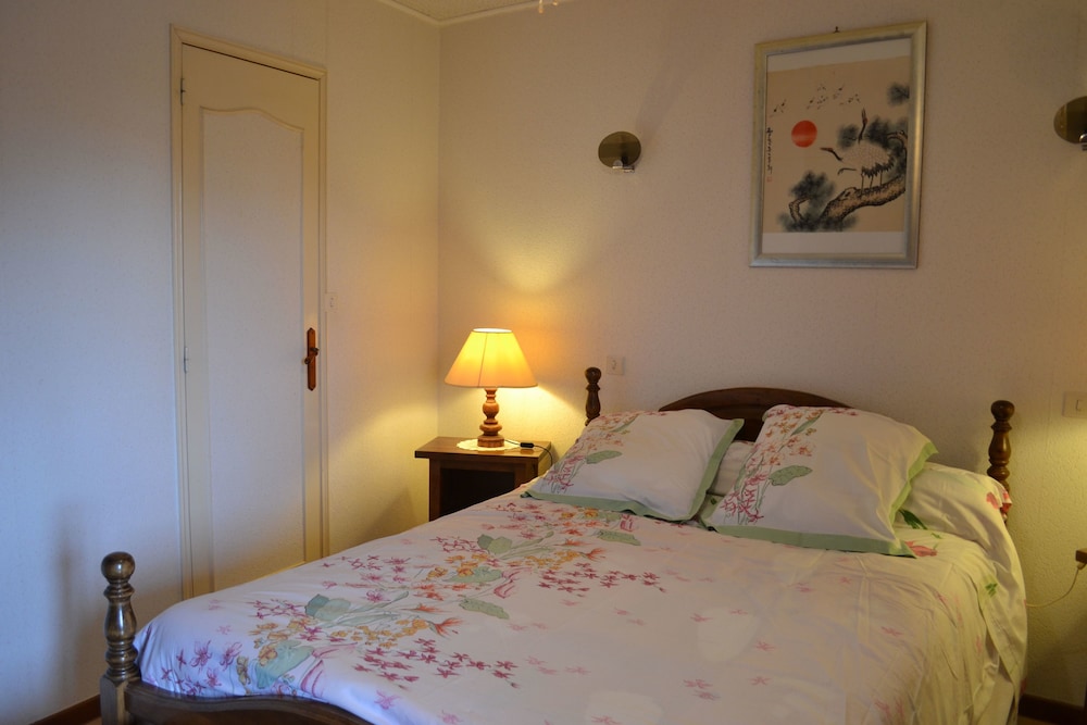 Double Room (Magnolia) photo 1