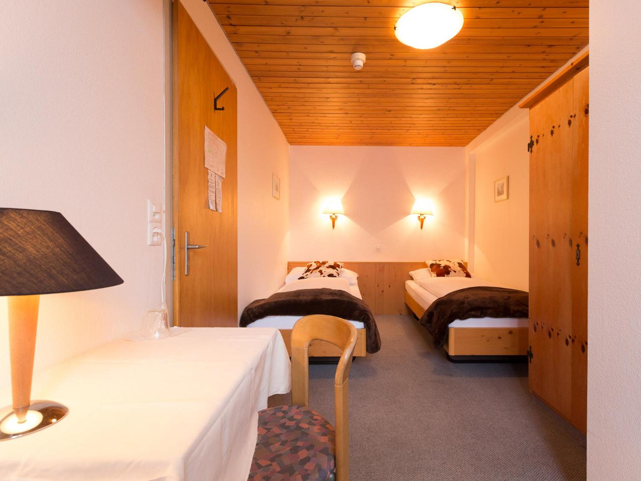 Standard Twin Room photo 1